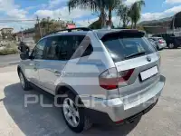 2010 BMW X3