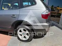 2010 BMW X3