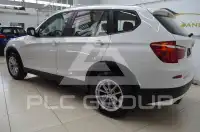 2010 BMW X3