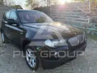 2010 BMW X3