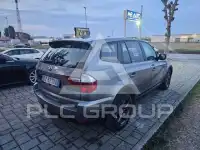 2010 BMW X3