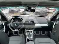 2010 BMW X3
