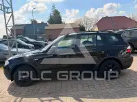 2010 BMW X3