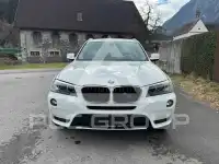 2010 BMW X3