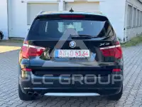 2010 BMW X3