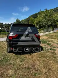 2010 BMW X3