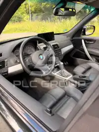 2010 BMW X3