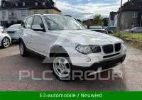 2010 BMW X3