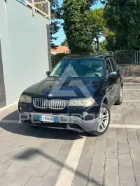 2010 BMW X3