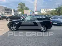 2010 BMW X3