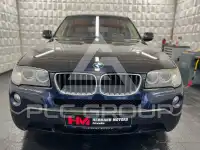 2010 BMW X3