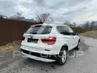 2010 BMW X3
