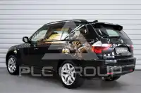 2010 BMW X3