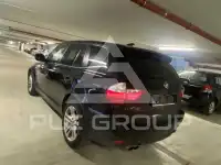 2010 BMW X3