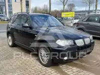2010 BMW X3