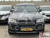 2010 BMW X3