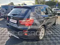 2010 BMW X3