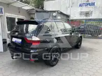 2010 BMW X3