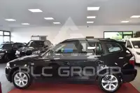 2010 BMW X3