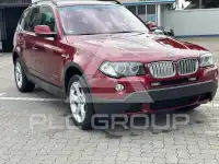 2010 BMW X3