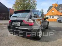 2010 BMW X3