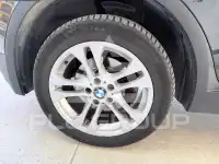 2010 BMW X3