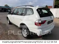 2010 BMW X3