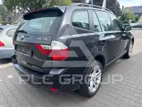 2010 BMW X3