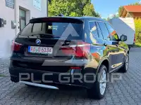 2010 BMW X3