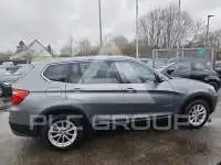 2010 BMW X3