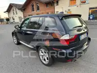 2010 BMW X3