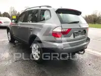 2010 BMW X3