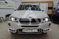 2010 BMW X3