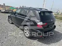 2010 BMW X3