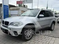 2010 BMW X5