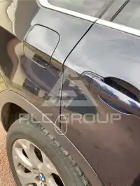 2010 BMW X5
