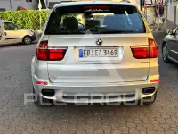 2010 BMW X5