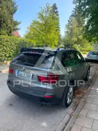 2010 BMW X5