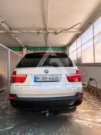 2010 BMW X5