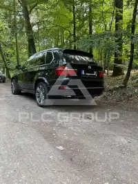2010 BMW X5