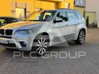 2010 BMW X5