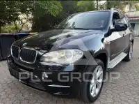 2010 BMW X5