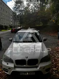 2010 BMW X5