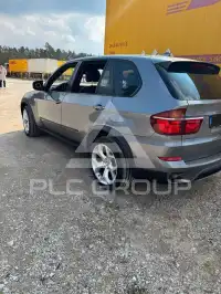 2010 BMW X5