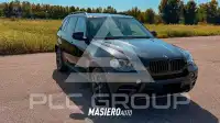 2010 BMW X5