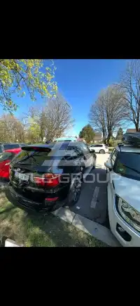 2010 BMW X5