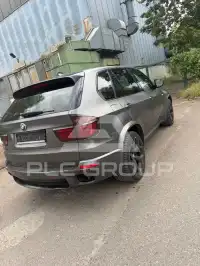 2010 BMW X5