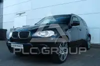2010 BMW X5