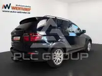 2010 BMW X5