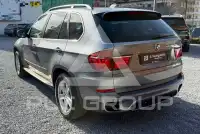 2010 BMW X5